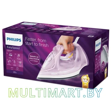 Утюг Philips GC2678/30 картинка 5